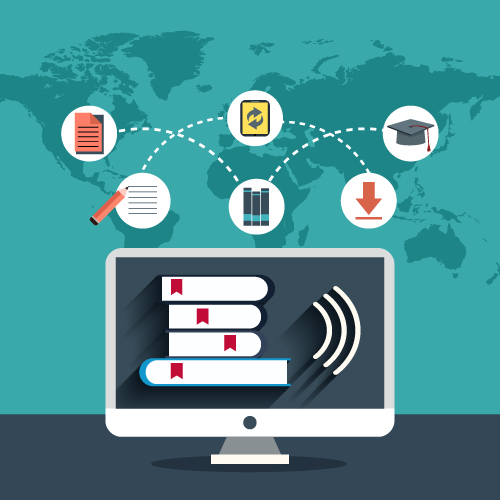 管鲍多媒体电子教室