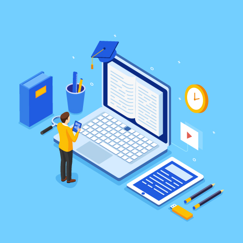 管鲍考试学习系统