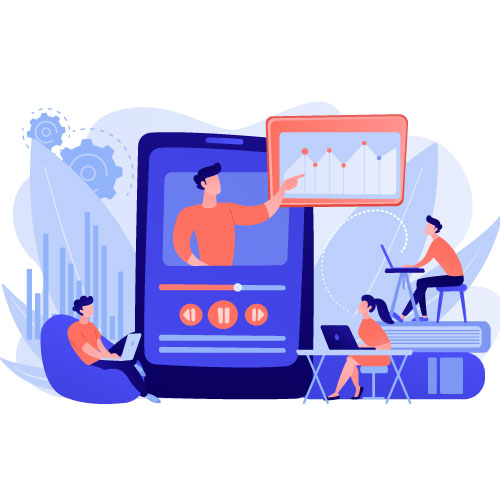 管鲍多媒体电子教室